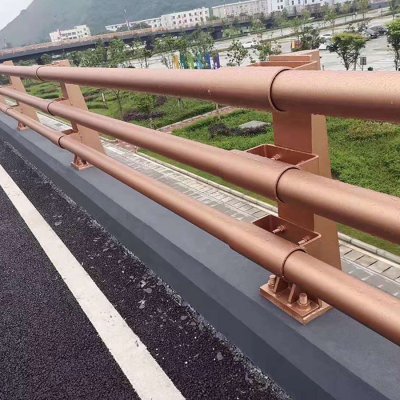 道路护栏